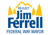 Jim Ferrell for Prosecutor
